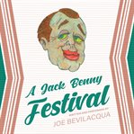 A Jack Benny festival cover image