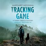 Tracking game cover image