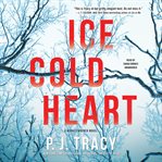 Ice cold heart cover image