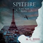 Spitfire cover image