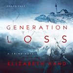 Generation loss cover image