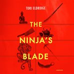 The ninja's blade cover image