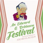 An Edward G. Robinson festival cover image