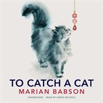To catch a cat cover image