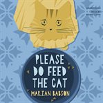 Please do feed the cat cover image
