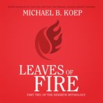 Leaves of fire cover image
