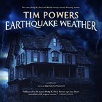 Earthquake weather cover image