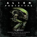 Alien: prototype cover image