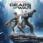 Ascendance : an original novel cover image