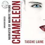 Chameleon : a novel cover image