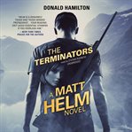 The terminators cover image