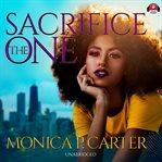Sacrifice the one cover image