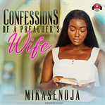 Confessions of a preacher's wife cover image