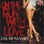 On the run with love cover image