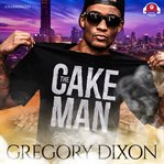The cake man cover image