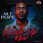 A clean up man cover image