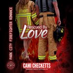 Rescued by love cover image