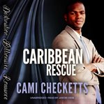 Caribbean rescue cover image