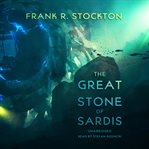 The great stone of Sardis cover image