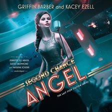 Cover image for Second Chance Angel