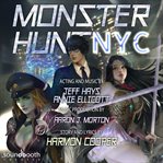Monster hunt NYC cover image