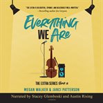 Everything we are cover image