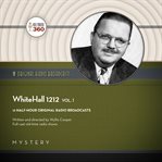 Whitehall 1212, vol. 1 cover image