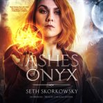 Ashes of onyx cover image