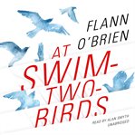 At swim-two-birds cover image