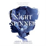 Night spinner cover image