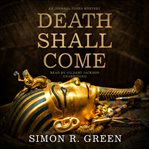 Death shall come cover image