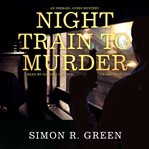 Night train to murder cover image