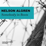 Somebody in boots cover image