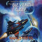 The eleventh gate cover image