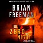 The zero night cover image