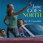 Jane goes north cover image