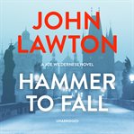 Hammer to fall cover image