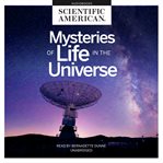 Mysteries of life in the universe cover image