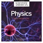 Physics : new frontiers cover image
