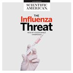 The influenza threat cover image