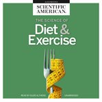 The science of diet & exercise cover image