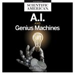 Ai and genius machines cover image