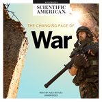 The changing face of war cover image