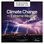 Climate change and extreme weather cover image