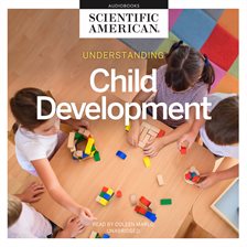 Cover image for Understanding Child Development