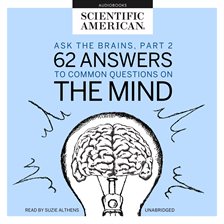 Cover image for Ask the Brains, Part 2