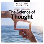 Return to reason : the science of thought cover image