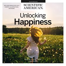 Cover image for Unlocking Happiness