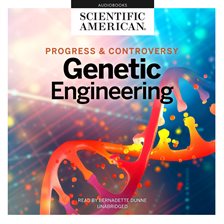 Cover image for Genetic Engineering