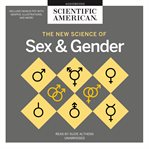 The new science of sex and gender cover image